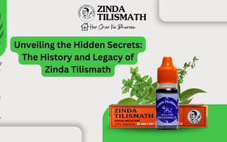 Unveiling the Hidden Secrets: The History and Legacy of Zinda Tilismath