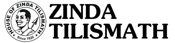 Zinda Tilismath