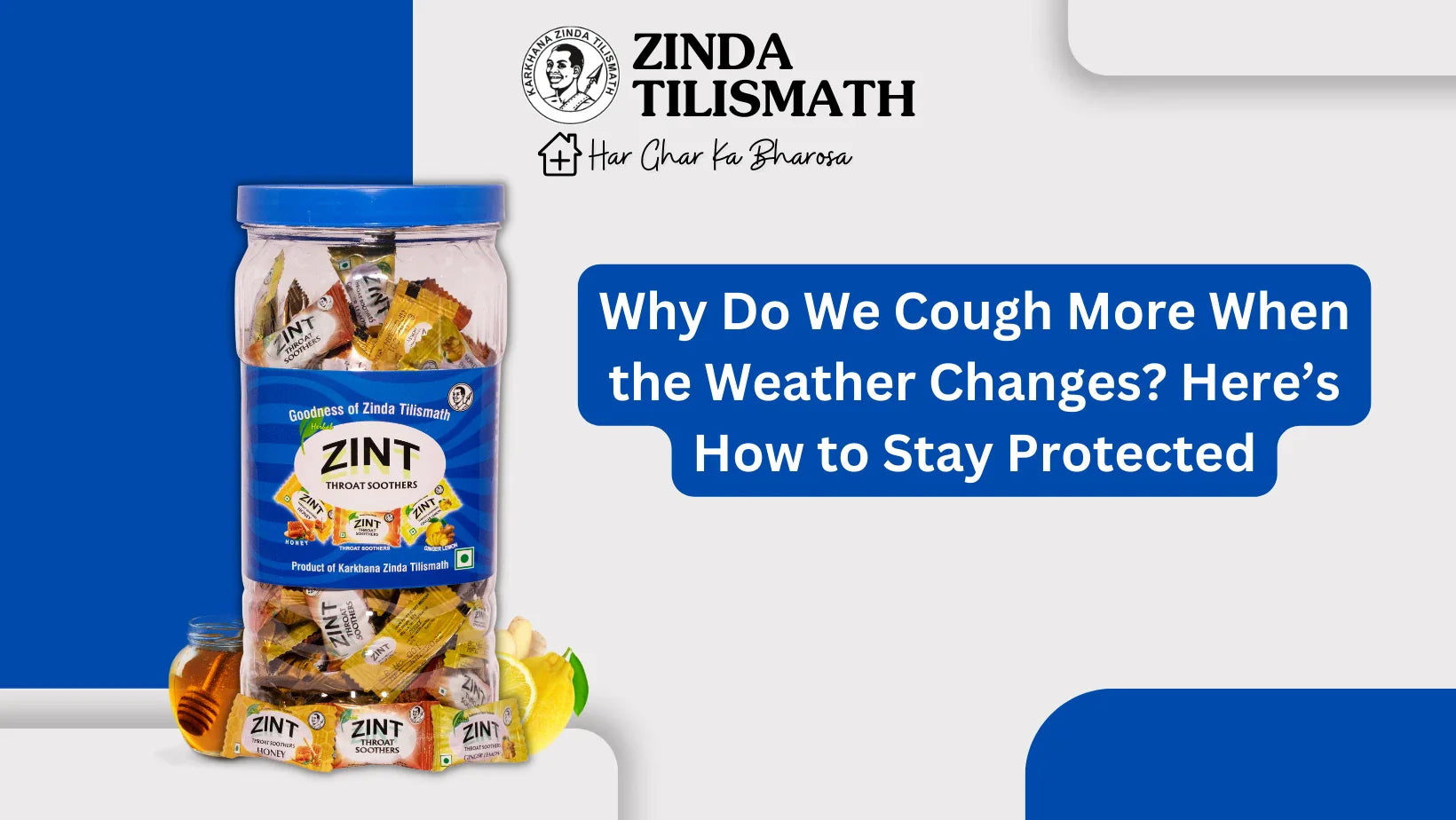 Why Do We Cough More When the Weather Changes? Here’s How to Stay Protected