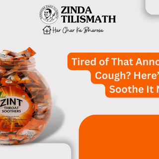 Tired of That Annoying Dry Cough? Here’s How to Soothe It Naturally