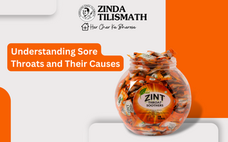 Understanding Sore Throats and Their Causes