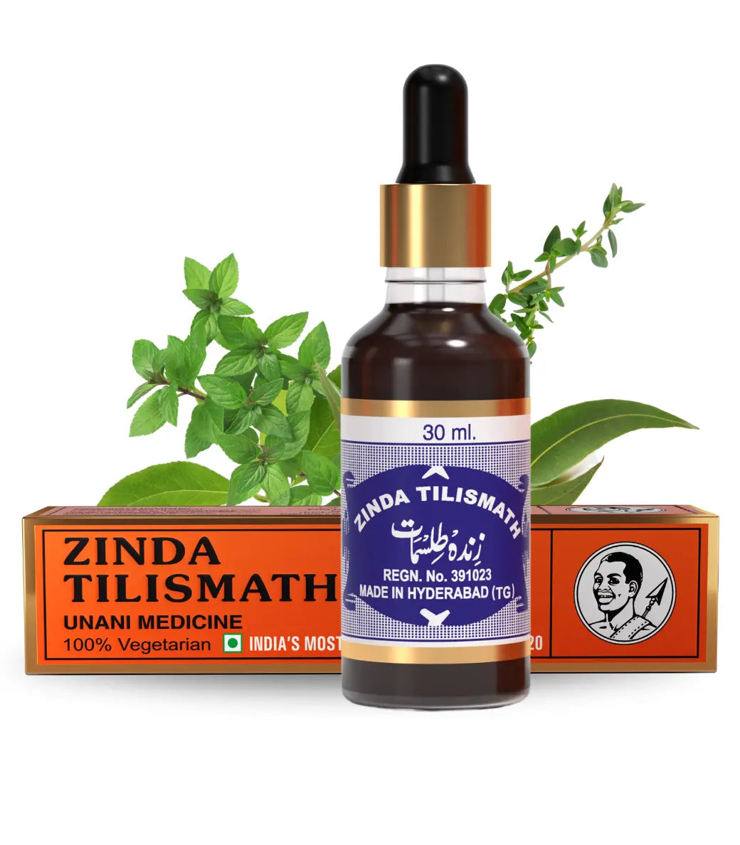 Zinda Tilismath 30ML